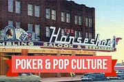 Poker & Pop Culture: Moss and Dandolos at the Horseshoe - Legend or Myth?