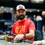 Daniel Negreanu