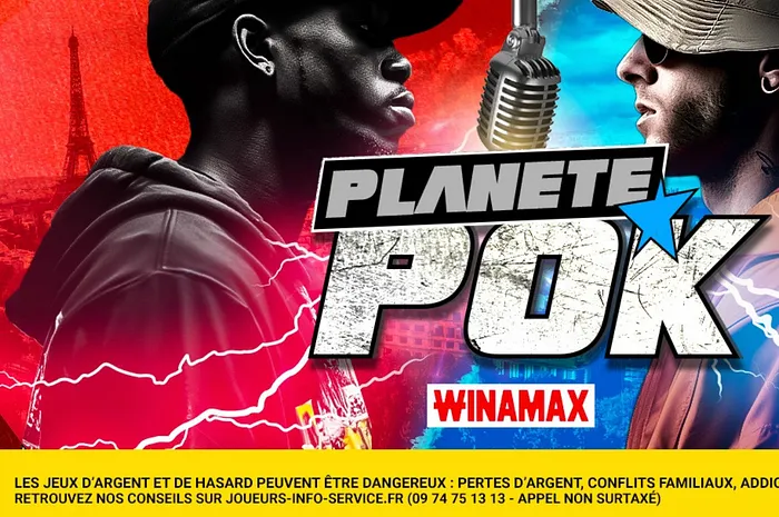 Planete Pok