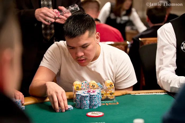 Danny Nguyen
