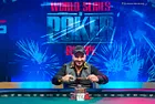 Emil Bise Triumphs in WSOPE Mini Main Event for €250,175, Gold Bracelet, and WSOPE Main Event Ticket