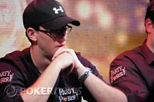 krost champion aussie millioons 2010