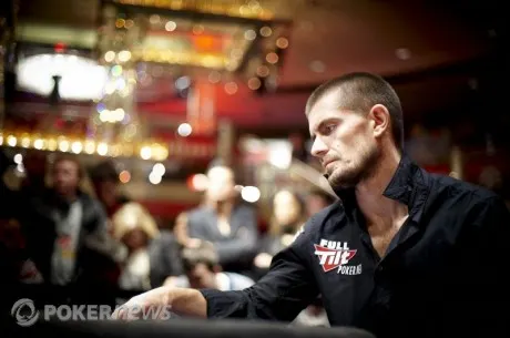 gus hansen railbird high stakes full tilt