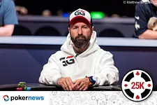 Daniel Negreanu 2024 WSOP