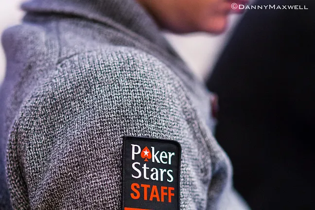 Pokerstars Staff