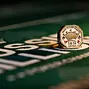 Aussie Millions Main Event Ring