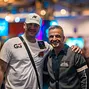 Michael Mizrachi, Joe Hachem