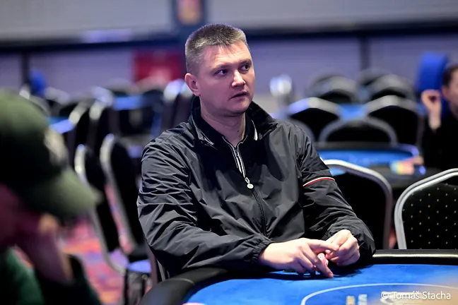 Pavel Izotov