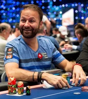 Clinton vs. Trump: Viewing the Presidential Election as a Poker Game 103