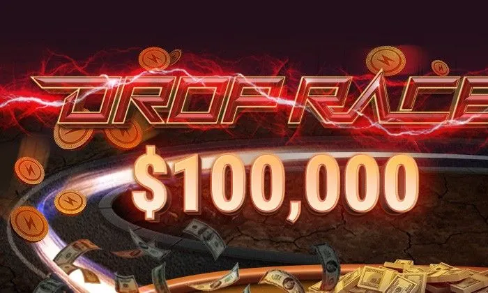 Bestpoker $100,000 Drop Race