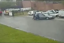 kidnapping joueur de poker