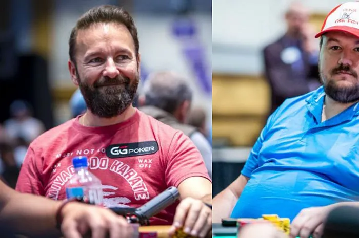 daniel negreanu shaun deeb