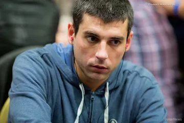 2015 PokerStars EPT Prague Main Event Day 1b: Chartier Bags Big, Defending Champ Falls 101