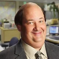 The Office's Brian Baumgartner Talks Kevin Malone, Nine Seasons & Plenty of Poker 101
