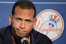 Alex Rodriguez