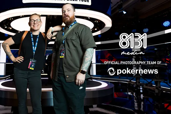 8131 Media x PokerNews
