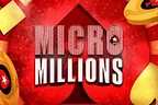 Micromillions