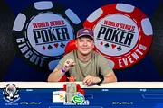 Siljander Hits Million-Dollar Mark as Vinaya Claims 2nd WSOPC Ring in Tallinn