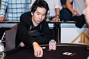 GGPoker Super MILLION$ "Building a History" says Randy "nanonoko" Lew