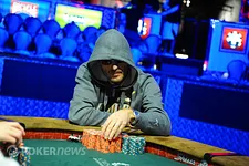 WSOP 2011 : Le Français Jean-Luc Marais se classe 2e de l’Event #45 (282.676$)