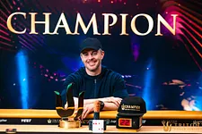 ben tollerene triton