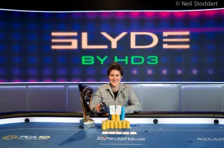 PCA 2013 : Vanessa Selbst gagne le High Roller à 25.000$ et entre dans l’histoire