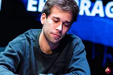Tomás Paiva no €5.300 Main Event do EPT Praga 2019