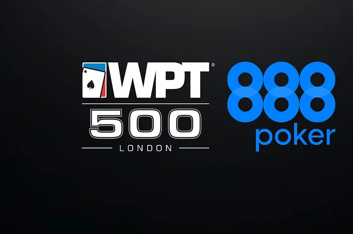 888poker Partners with World Poker Tour to Bring WPT500 to the UK 0001