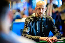 Stephen Chidwick coroado campeão do Australian Poker Open