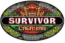 Survivor: Cagayan