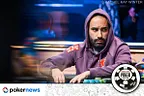 João Vieira nas WSOP