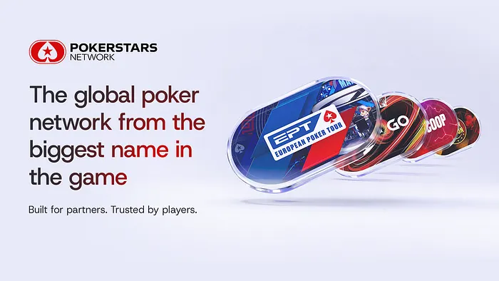 PokerStars Network
