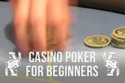 Casino Poker for Beginners: Chopping Blinds - Etiquette & Expectations