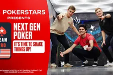 Next Gen Poker PokerStars