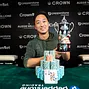 Andy Lee Wins Aussie Millions $25k Challenge