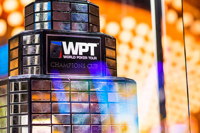 WPT Bobby Baldwin Classic : Constellation de stars pour les demi-finales 0001