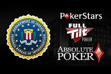 Online Poker Indictment