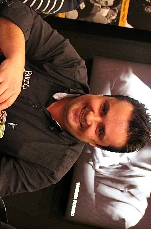 Tomeu Gomila 'Amatos'