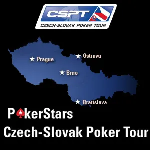 PokerStars Apresenta Czech-Slovak Poker Tour 0001