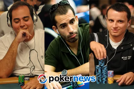 torneios poker online pokerstars