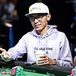 Steven Liu