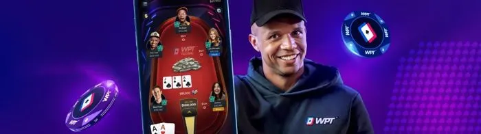 WPT Global aplicativo app