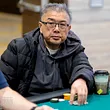 William Lau