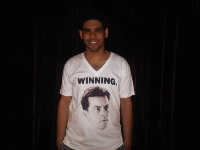 Around the World with Lynn Gilmartin: #winning 101