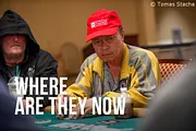 Where Are They Now: An 'The Boss' Tran Fighting Curse from Selling Bracelet