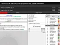 Ouro para ZéVitor1949 e xaneta7 nas Galactic Series da PokerStars.FRESPT 106