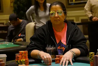 Christian Pham Wins World Series of Poker Circuit Caesars Palace for 4,332 101