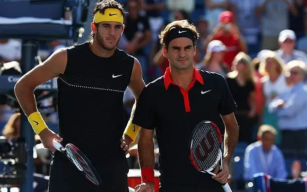 Paris Sportifs Open d’Australie : Del Potro ou Berdych créé la surprise en quarts ? (les cotes)