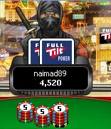 FTOPS XVI Event #8 (Full Tilt Poker) : deuxième titre pour JackQKA 102