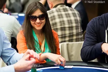 PokerStars SCOOP 2013 : les stars en pleine forme 103